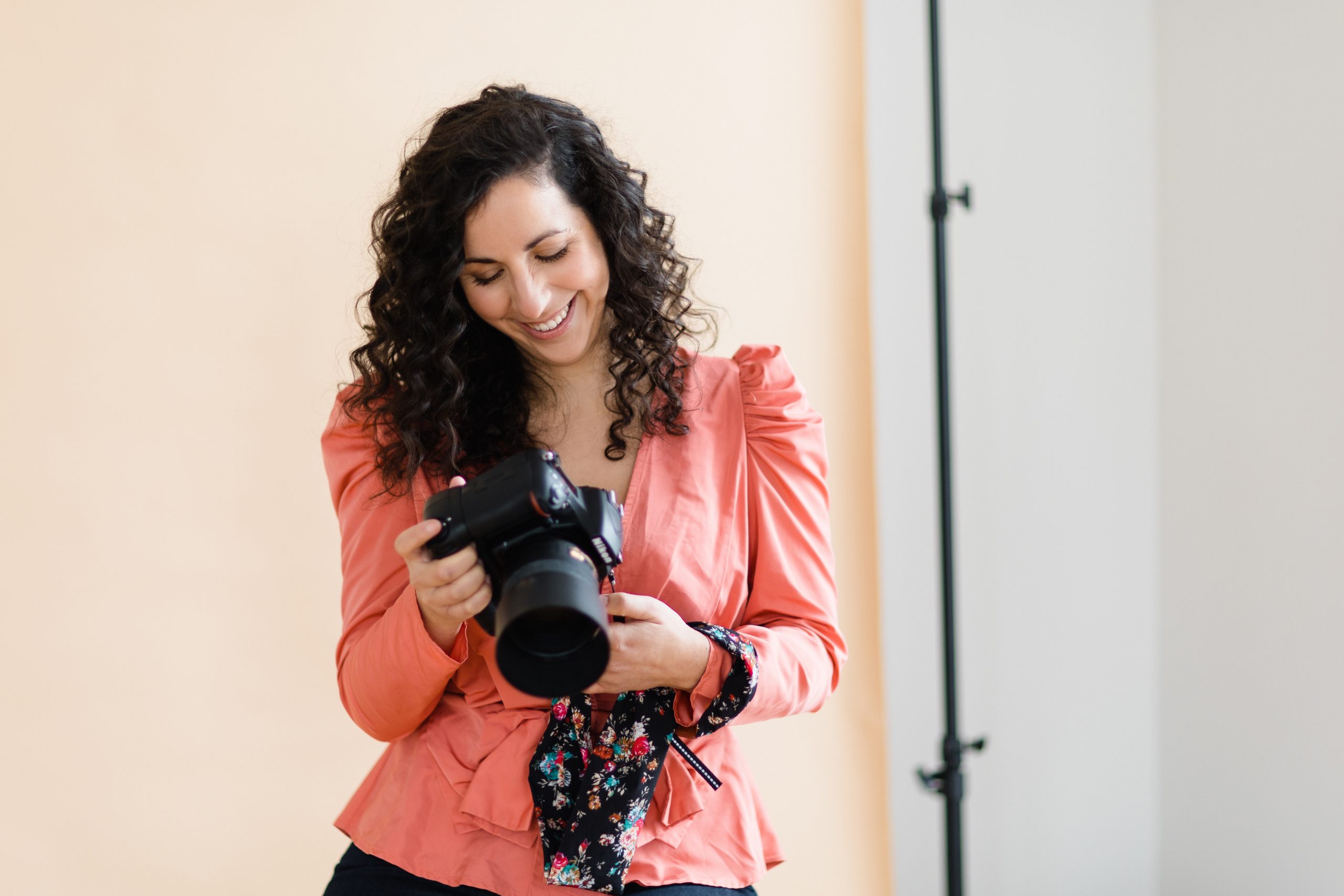 Andr&eacute;e-Anne Rivest Cr&eacute;atrice d'images