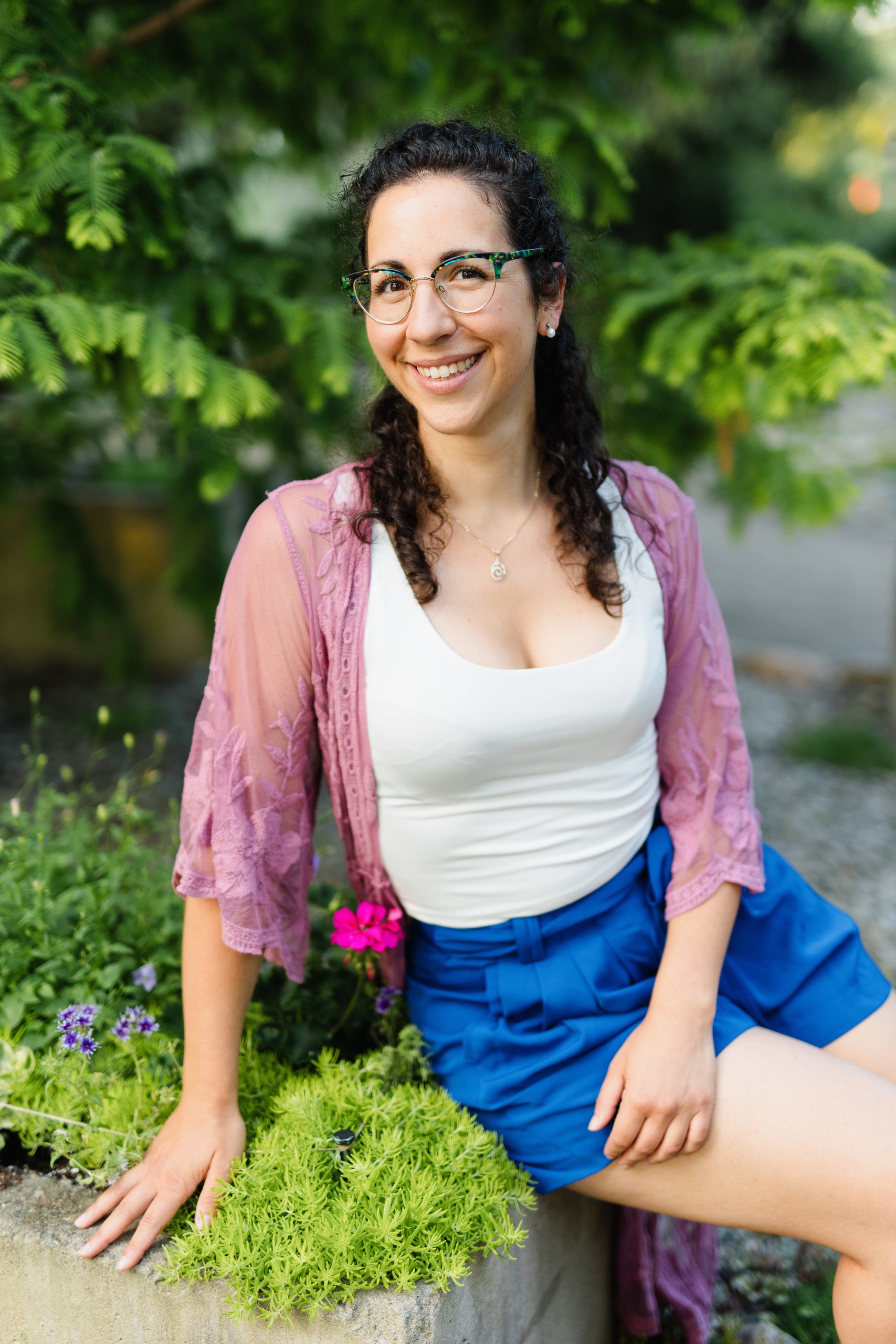 Andr&eacute;e-Anne Rivest - Cr&eacute;atrice d'images