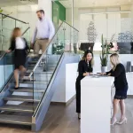 Employés Caisse Desjardins