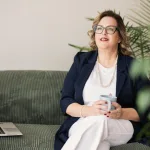 Brand portraits pour Annie RH Conseils