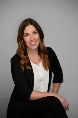 Portrait d'affaires fdp Gestion financière Montréal