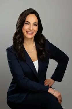 Portrait d'affaires fdp Gestion financière Montréal