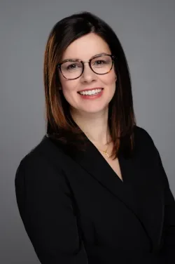 Portrait d'affaires fdp Gestion financière Québec