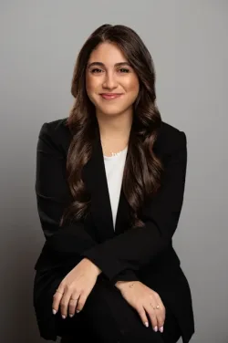 Portrait d'affaires fdp Gestion financière Montréal
