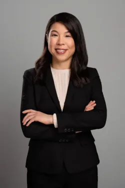 Portrait d'affaires fdp Gestion financière Montréal