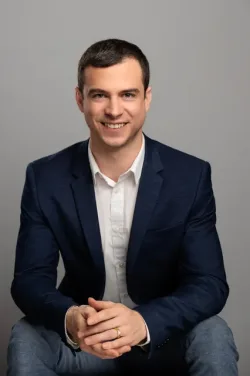 Portrait d'affaires fdp Gestion financière Montréal