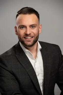 Portrait d'affaires fdp Gestion financière Montréal