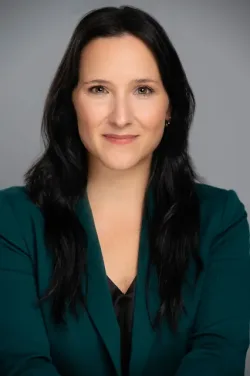 Portrait d'affaires fdp Gestion financière Montréal