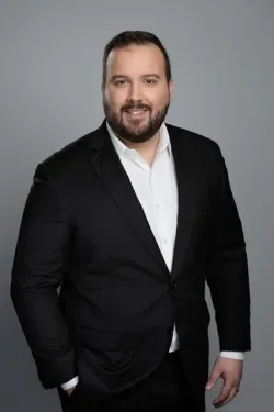 Portrait d'affaires fdp Gestion financière Montréal
