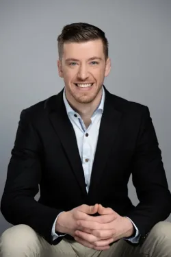 Portrait d'affaires fdp Gestion financière Montréal