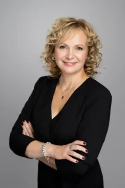 Portrait d'affaires fdp Gestion financière Montréal