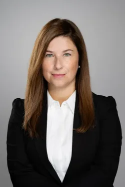 Portrait d'affaires fdp Gestion financière Montréal