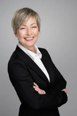 Portrait d'affaires fdp Gestion financière Montréal