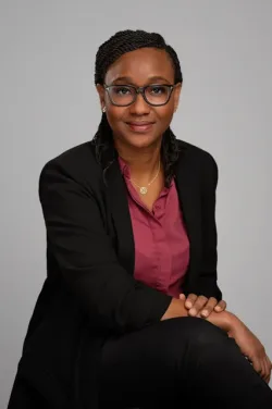 Portrait d'affaires fdp Gestion financière Montréal
