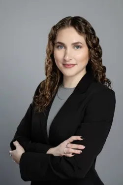 Portrait d'affaires fdp Gestion financière Montréal