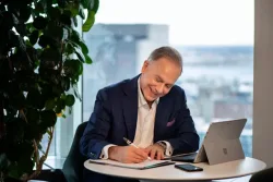 Banques images sur mesure pour la fdp - Gestion privée