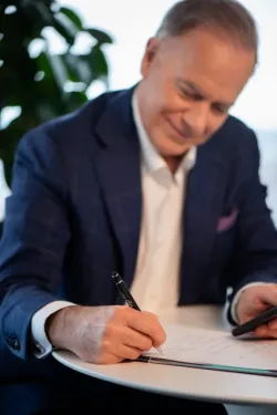 Banques images sur mesure pour la fdp - Gestion privée