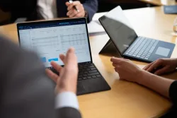 Banques images sur mesure pour la fdp - Gestion privée