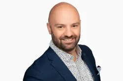 Portrait en entreprise - Desjardins