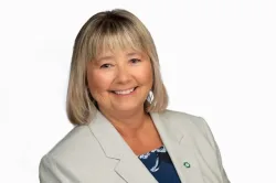 Portrait en entreprise - Desjardins