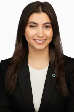 Portrait en entreprise - Desjardins