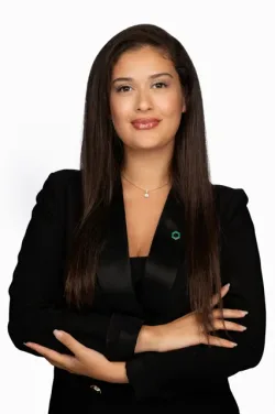 Portrait en entreprise - Desjardins