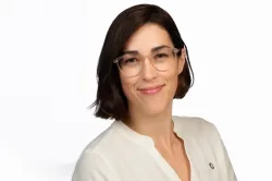 Portrait en entreprise - Desjardins