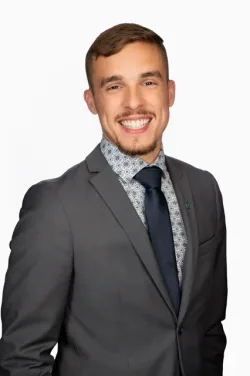 Portrait en entreprise - Desjardins