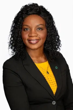 Portrait en entreprise - Desjardins