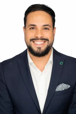 Portrait en entreprise - Desjardins