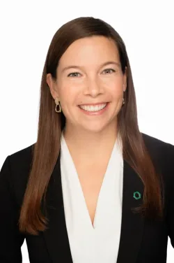 Portrait en entreprise - Desjardins