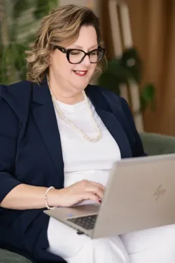 Brand portraits pour Annie RH Conseils