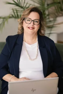 Brand portraits pour Annie RH Conseils
