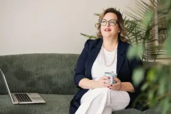 Brand portraits pour Annie RH Conseils