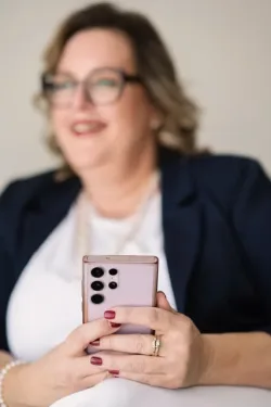 Brand portraits pour Annie RH Conseils