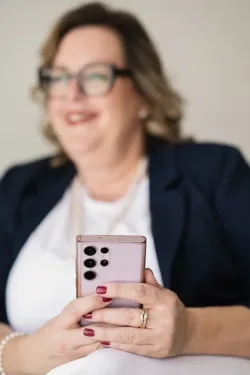 Brand portraits pour Annie RH Conseils