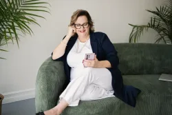 Brand portraits pour Annie RH Conseils