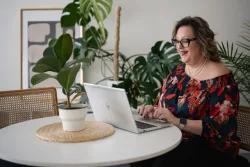 Brand portraits pour Annie RH Conseils