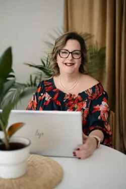 Brand portraits pour Annie RH Conseils