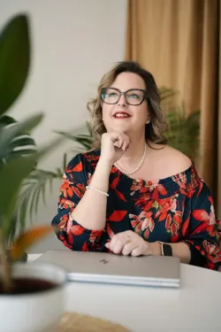 Brand portraits pour Annie RH Conseils