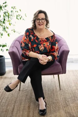 Brand portraits pour Annie RH Conseils