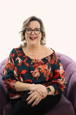 Brand portraits pour Annie RH Conseils