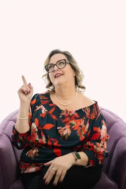 Brand portraits pour Annie RH Conseils