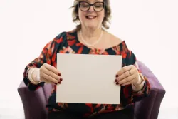 Brand portraits pour Annie RH Conseils