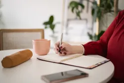 Brand portraits pour Annie RH Conseils
