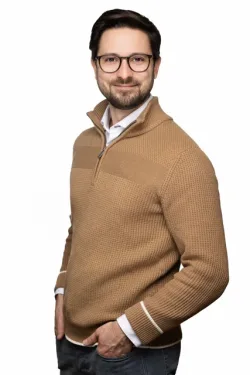 Portraits corporatifs pour Le Contrôleur