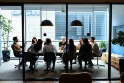 Banque d'images sur mesure pour Le Contrôleur