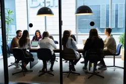 Banque d'images sur mesure pour Le Contrôleur