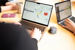Banque d'images sur mesure pour Le Contrôleur