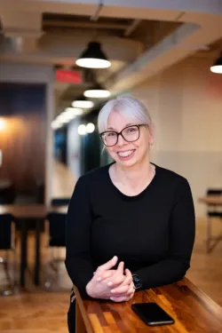 Banque d'images sur mesure pour Le Contrôleur